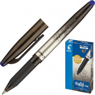 Ручка гелевая PILOT BL-FRO7 Frixion Pro резин.манжет. 0,35мм синий Ручка гелевая PILOT BL-FRO7 Frixion Pro резин.манжет. 0,35мм синий