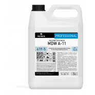 Профхим д/ПММ конц. д/мытья посуды Pro-Brite/MDW A-11 (619-5),5л Профхим д/ПММ конц. д/мытья посуды Pro-Brite/MDW A-11 (619-5),5л