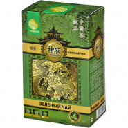 Чай Shennun зеленый, прямой, 100 г. 13064 Чай Shennun зеленый, прямой, 100 г. 13064