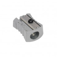 Точилка Maped METAL 1 отверстие,металл,506600 Точилка Maped METAL 1 отверстие,металл,506600