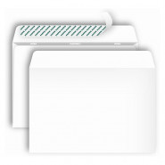 Конверт POSTFIX С4 стрип 229х324, 90г/м2 250шт/уп Конверт POSTFIX С4 стрип 229х324, 90г/м2 250шт/уп