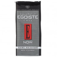 Кофе EGOISTE Noir молотый,250г Кофе EGOISTE Noir молотый,250г
