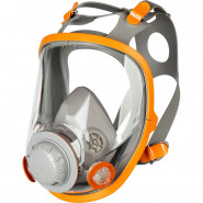 Маска полная Jeta Safety 5950 размер L (артикул производителя 5950-L) Маска полная Jeta Safety 5950 размер L (артикул производителя 5950-L)