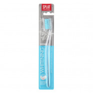 Зубная щетка SPLAT WHITENING средняя Зубная щетка SPLAT WHITENING средняя