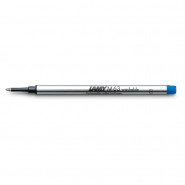 Стержень для роллера 115мм LAMY M63, Синий, 1618560 Стержень для роллера 115мм LAMY M63, Синий, 1618560