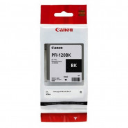 Картридж струйный Canon PFI-120 (2885C001) чер. (130мл) для TM-200/205/300 Картридж струйный Canon PFI-120 (2885C001) чер. (130мл) для TM-200/205/300