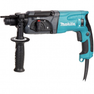 Перфоратор Makita HR2470 SDS+ 780Вт, 3реж, 2.7Дж Перфоратор Makita HR2470 SDS+ 780Вт, 3реж, 2.7Дж