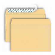 Конверт POSTFIX крафтС4 стрип229х324, 90г/м2, 250шт/уп Конверт POSTFIX крафтС4 стрип229х324, 90г/м2, 250шт/уп