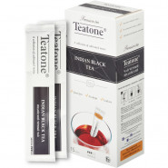 Чай Teatone черный в металл.стике 15шт/уп. 742 Чай Teatone черный в металл.стике 15шт/уп. 742