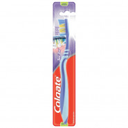 Зубная щетка COLGATE ЗигЗаг средней жесткости Зубная щетка COLGATE ЗигЗаг средней жесткости