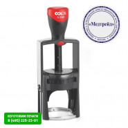Оснастка для печати круг. металл. d45мм R2045 Colop Оснастка для печати круг. металл. d45мм R2045 Colop