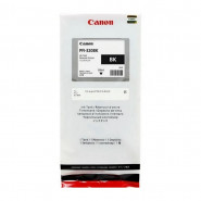 Картридж струйный Canon PFI-320BK (2890C001) чер. для TM-200/205/300/305 Картридж струйный Canon PFI-320BK (2890C001) чер. для TM-200/205/300/305