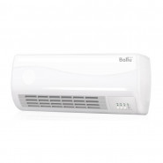 Тепловентилятор настенный Ballu BFH/W-102W Тепловентилятор настенный Ballu BFH/W-102W