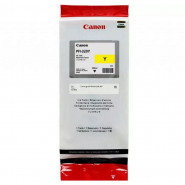 Картридж струйный Canon PFI-320Y (2893C001) жел. для TM-200/205/300/305 Картридж струйный Canon PFI-320Y (2893C001) жел. для TM-200/205/300/305