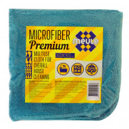 Салфетка хозяйственная MEULE PREMIUM из микрофибры(30Х30) Салфетка хозяйственная MEULE PREMIUM из микрофибры(30Х30)