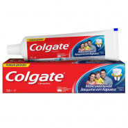 Зубная паста COLGATE защита от кариеса Свежая мята FCN89276 Зубная паста COLGATE защита от кариеса Свежая мята FCN89276