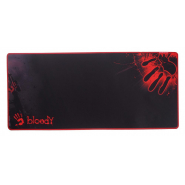 Коврик для мыши A4Tech Bloody B-087S черный/рисунок 750x300x2мм Коврик для мыши A4Tech Bloody B-087S черный/рисунок 750x300x2мм