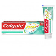 Зубная паста COLGATE TOTAL 12 Профессиональная чистка гель 75 мл Зубная паста COLGATE TOTAL 12 Профессиональная чистка гель 75 мл