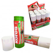 Клей-карандаш 40г KORES Glue-eco Клей-карандаш 40г KORES Glue-eco