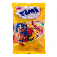 Конфеты желейные Конти TIMI MIX, 1кг Конфеты желейные Конти TIMI MIX, 1кг