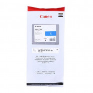 Картридж струйный Canon PFI-320C (2891C001) гол. для TM-200/205/300/305 Картридж струйный Canon PFI-320C (2891C001) гол. для TM-200/205/300/305