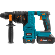 Перфоратор аккумуляторный Bort BHD-21Li-BL Перфоратор аккумуляторный Bort BHD-21Li-BL
